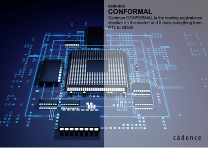 Cadence CONFORMAL 19.20.100 – 23.10.200 Linux