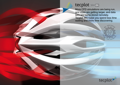 Tecplot 360ex & Chorus 2023 R1 (2023.1.0.29657)