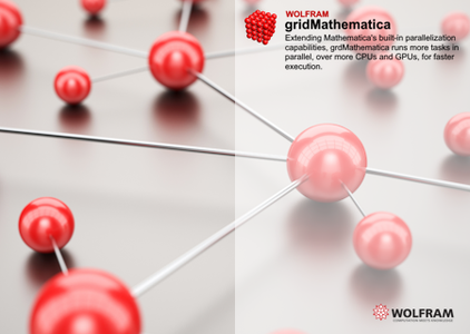 Wolfram gridMathematica 13.3.1