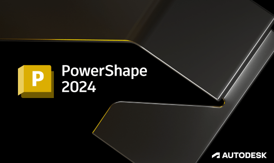 Autodesk PowerShape Ultimate 2024 x64 Multilanguage