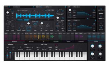 Arturia Pigments v4.0.3 CE-V.R screenshot