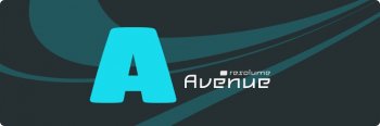 Resolume Avenue v7.14.0 rev 21841 WiN screenshot