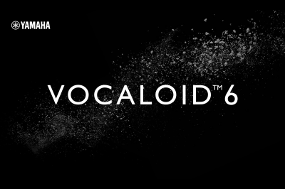 Yamaha Vocaloid 6 SE v6.1.1 With 6 Voicebanks screenshot
