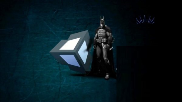Concepts In Unity 3D Game Programming