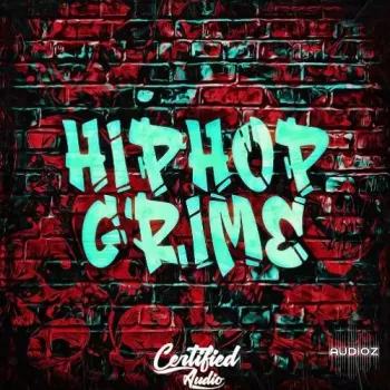 Certified Audio LLC Hip Hop Grime WAV-FANTASTiC screenshot