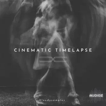 Rightsify Cinematic Timelapse WAV-FANTASTiC screenshot