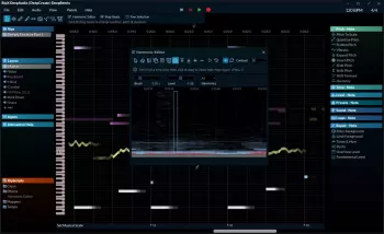 Hit'n'Mix RipX DeepAudio v6.1.0 WiN [MOCHA] screenshot