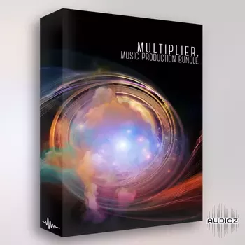 Multiplier - Music Production Bundle screenshot