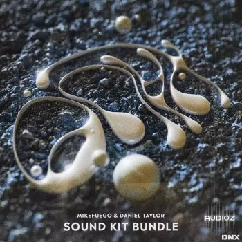 MIKEFUEGO, DANIEL TAYLOR ONYX Sound Kit Bundle WAV Analog Lab V Presets-FANTASTiC screenshot