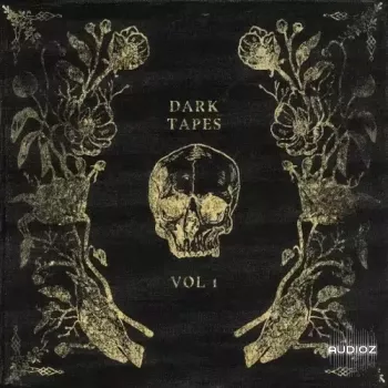 Daniel Taylor Dark Tapes Vol.1 WAV-FANTASTiC screenshot