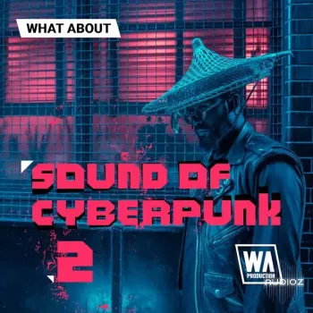 WA Production Sound of Cyberpunk 2 MULTiFORMAT screenshot