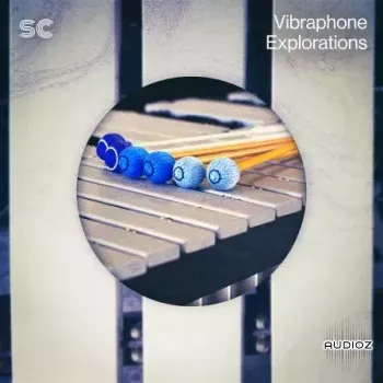 Sonic Collective Vibraphone Explorations WAV Ableton Live-FANTASTiC screenshot