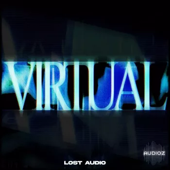 Lost Audio Virtual Sample Collection WAV-FANTASTiC screenshot