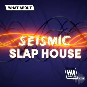 W. A. Production Seismic Slap House MULTiFORMAT-FANTASTiC screenshot