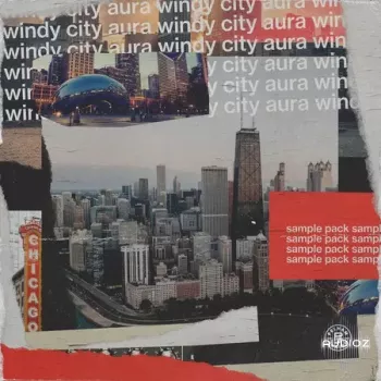 Pelham and Junior Windy City Aura Sample Pack (Compositions and Stems) WAV-FANTASTiC screenshot