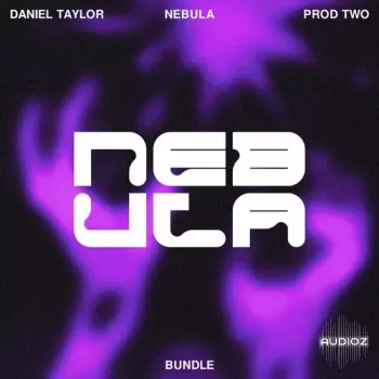 Daniel Taylor & Two Nebula Soundkit Bundle WAV Analog Lab V Presets-TECHNiA screenshot
