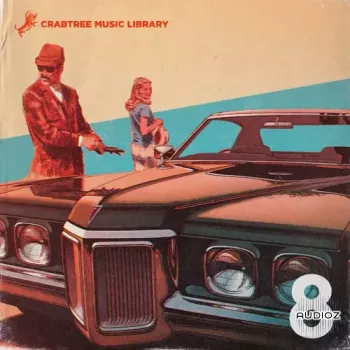 Crabtree Music Library Vol.8 WAV-FANTASTiC screenshot