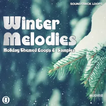 Soundtrack Loops Winter Melodies WAV-FANTASTiC screenshot