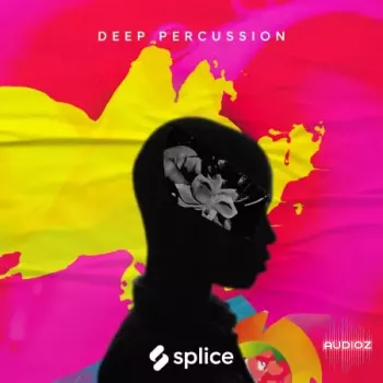 Splice Sessions Deep Percussion WAV-FANTASTiC screenshot