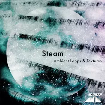 ModeAudio Steam Ambient Loops and Textures WAV-FANTASTiC screenshot