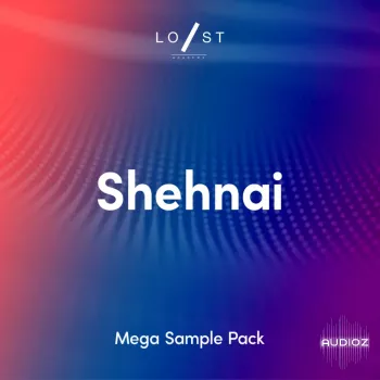 Lost Stories Academy Shehnai Mega Sample Pack WAV-FANTASTiC screenshot