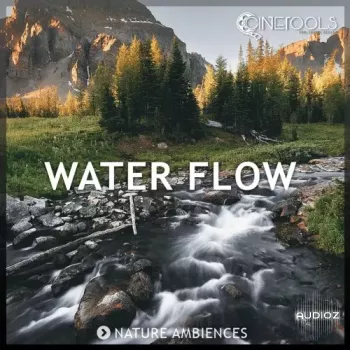 Cinetools Water Flow WAV-FANTASTiC screenshot