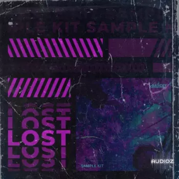 Deemax Lost (Sample Pack) WAV-FANTASTiC screenshot