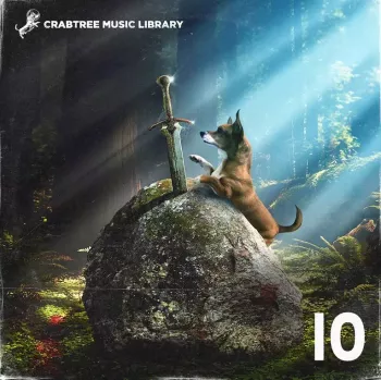 Crabtree Music Library Vol.10 (Compositions And Stems) WAV screenshot