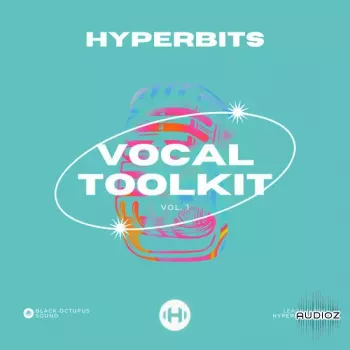 Black Octopus Sound Hyperbits Vocal Toolkit WAV-DECiBEL screenshot