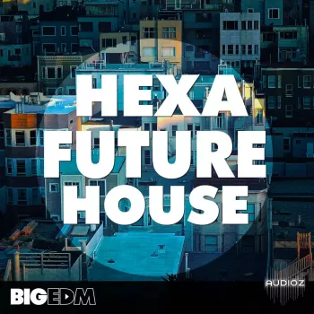 Big EDM Hexa Future House MULTiFORMAT-FANTASTiC screenshot