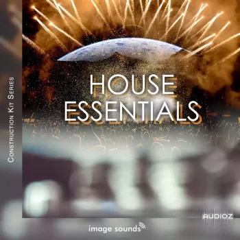 Image Sounds House Essentials WAV screenshot