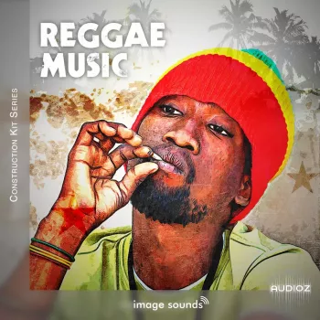 Image Sounds Reggae Music WAV screenshot