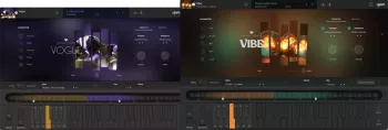 uJAM Virtual Pianist bundle VOGUE / VIBE v1.1.0 CE-V.R screenshot