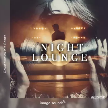 Image Sounds Night Lounge WAV screenshot