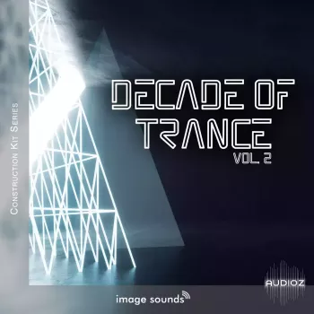 Image Sounds Decade Of Trance 2 WAV screenshot