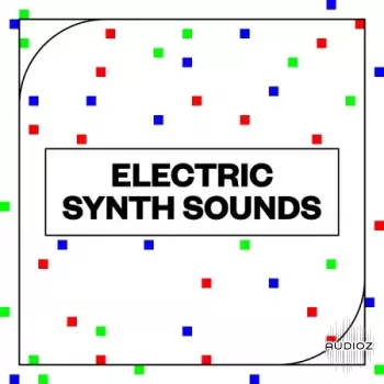 Blastwave FX Electric Synth Sounds WAV-FANTASTiC screenshot