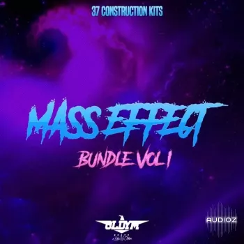 WeTheSound Mass Effect Bundle WAV MiDi-FANTASTiC screenshot