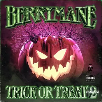 BERRYMANE Trick Or Treat Pack 2 WAV-FANTASTiC screenshot