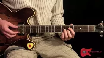 Udemy Super Guitar Licks Guitar Styling Essentials TUTORiAL screenshot