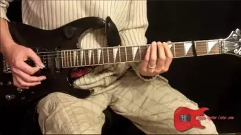 Udemy Super Guitar Licks Whiplash Guitar Secrets TUTORiAL screenshot