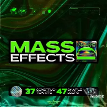 WeTheSound Mass Effect Bundle Vol.2 WAV MiDi-FANTASTiC screenshot
