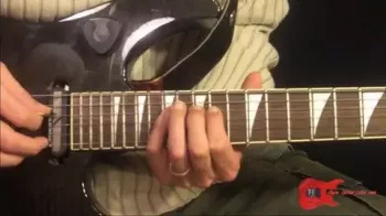 Udemy Expanding The Fretboard TUTORiAL screenshot