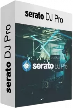 Serato DJ Pro 3.0.1.2046 screenshot