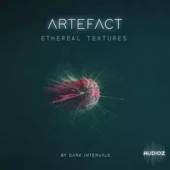 Dark Intervals Artefact  for Kontakt screenshot