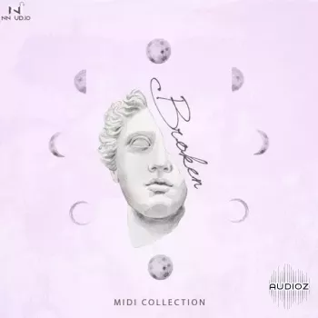 New Nation Broken MIDI Collection WAV MiDi screenshot