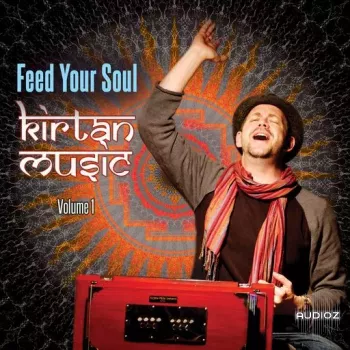 Feed Your Soul Music Kirtan Music Vol.1 WAV-FANTASTiC screenshot