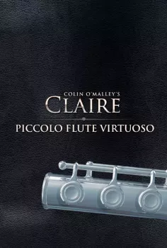 8Dio Claire Piccolo Flute Virtuoso KONTAKT-DECiBEL