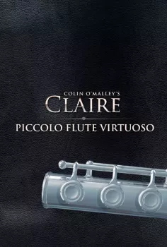 8Dio Claire Piccolo Flute Virtuoso KONTAKT-DECiBEL screenshot