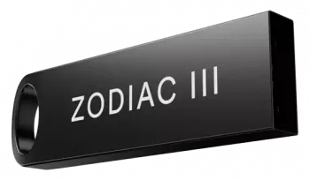 Cymatics ZODIAC III Collectors Edition USB Wav Midi screenshot