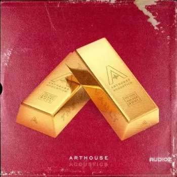 Arthouse Acoustics The Vault Golden Soul Resampled WAV-FANTASTiC screenshot